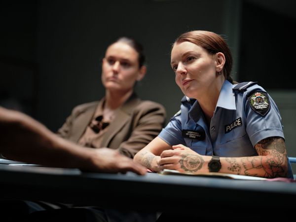 Sheridan Smith’s New ITV Crime Thriller Two Birds Reveals First Look as Jacki Weaver Joins Cast