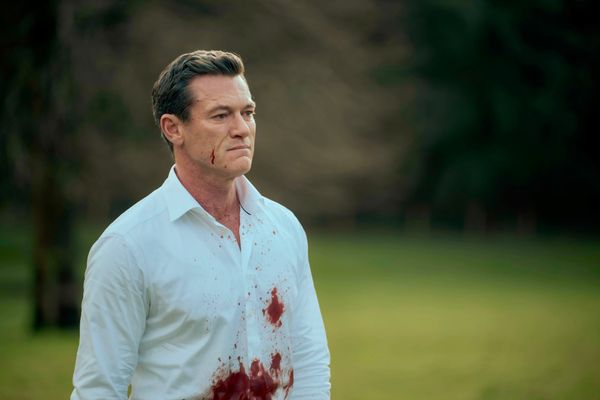 The Party Star Luke Evans Reveals Why ITV’s Dangerous Love Story Felt So Personal