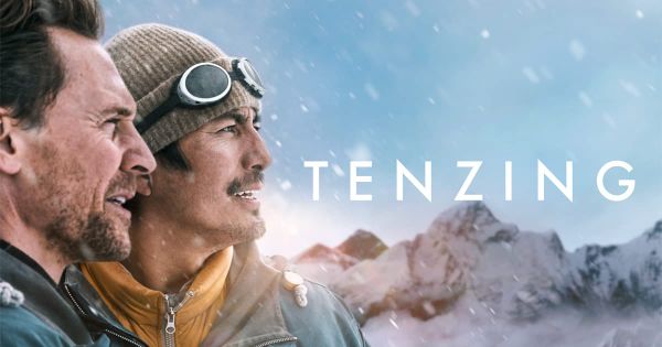 Tom Hiddleston takes on Everest as Tenzing trailer reveals new Apple TV epic