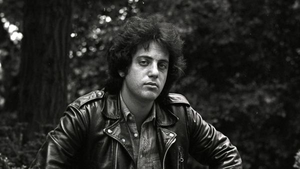 Billy Joel’s Lost 1971 Interview Returns With an AI Twist 55 Years Later