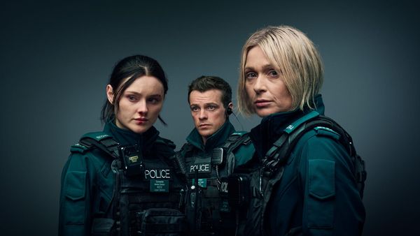 Blue Lights Season 4 finally gets release date as buried secret threatens everything