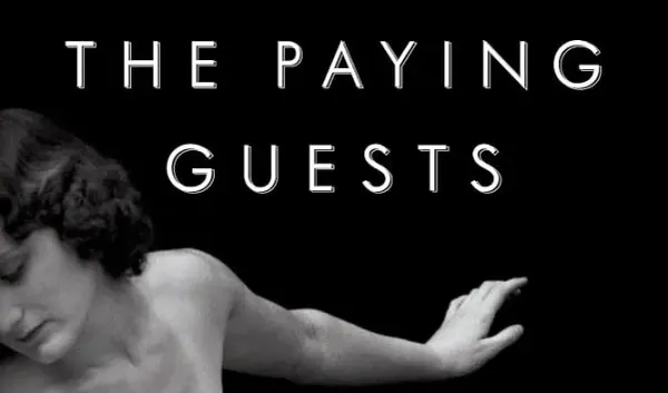 The Paying Guests heads for TV with Killing Eve writer behind lesbian murder mystery
