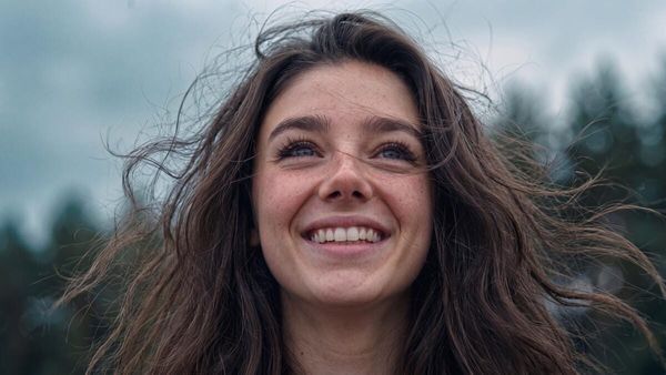 AI Actress Tilly Norwood Has an Unexpected Moment With Piers Morgan