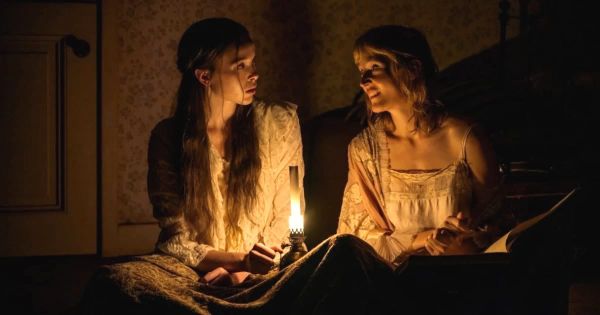 Were Lizzie Borden and Bridget Sullivan really lovers? Netflix’s Monster leaves out a crucial truth