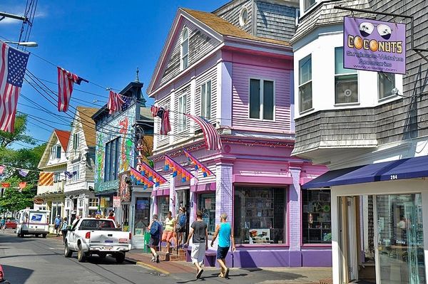 Provincetown Women’s Week 2026 Brings 300+ LGBTQ+ Events to Cape Cod