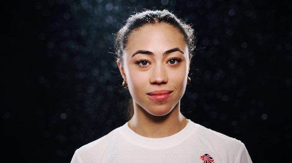 Olympic champion Tabby Stoecker joins Gladiators as BBC keeps new identity secret