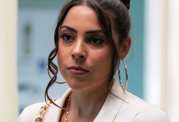 Priya leaves EastEnders as Sophie Khan Levy addresses whether she’ll return