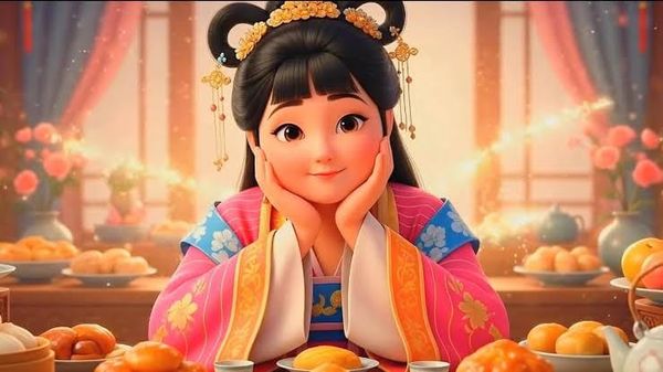 Plump Blossom Used AI to Cut an Animated Movie’s Production Costs by 50%