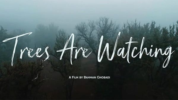 Eva Green’s Trees Are Watching Draws Criticism for AI Horror Imagery