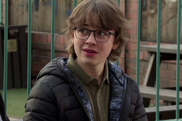 Coronation Street reveals Sam Blakeman’s secret as Eva Price suffers terrifying fall