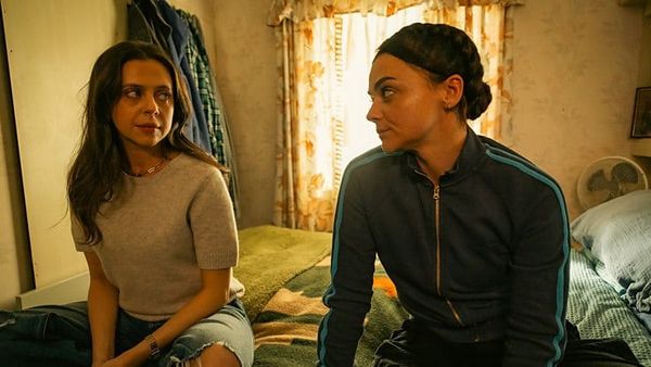 Shy & Lola first look reveals Squires and Powley in BBC’s darkly comic crime thriller