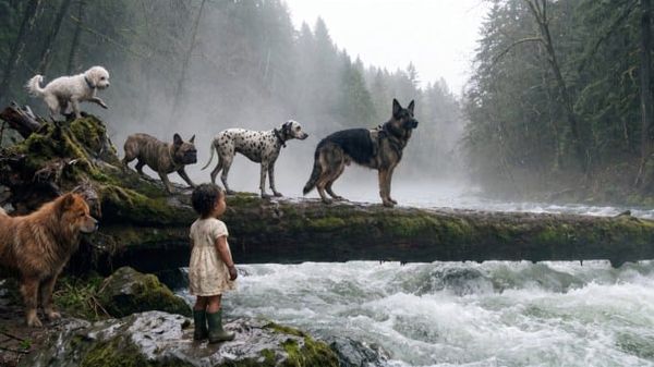 The Lion King Director Joins Tilly Norwood Creator for AI-Assisted Film Storm Dogs
