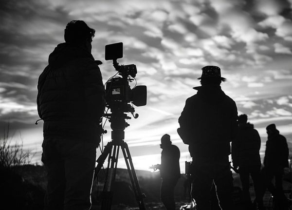 Hollywood Studios Look to Film Schools for AI-Ready Filmmakers