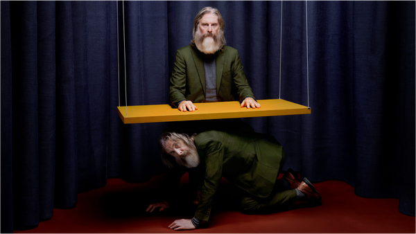 Shameless star David Threlfall returns to Manchester stage after 27 years