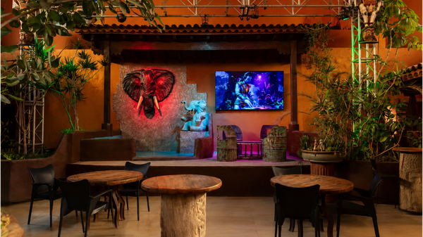 Huge New 2,300m² Gay Venue Set to Open in Gran Canaria