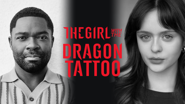 The Girl with the Dragon Tattoo finds its new Lisbeth Salander as Sky reveals lead cast