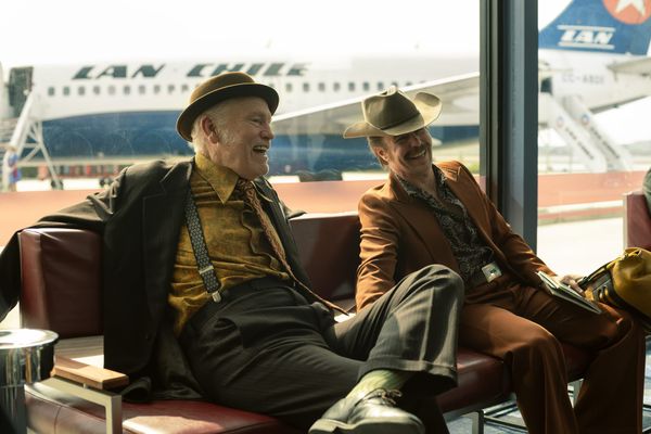 Wild Horse Nine trailer takes a CIA mission to Easter Island