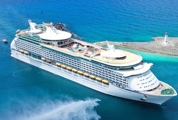 Big Gay Cruise 2026 Sets Sail for Eight Nights Across the Caribbean