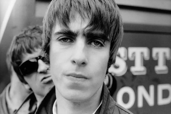 Oasis film gets Disney+ release with unseen reunion footage