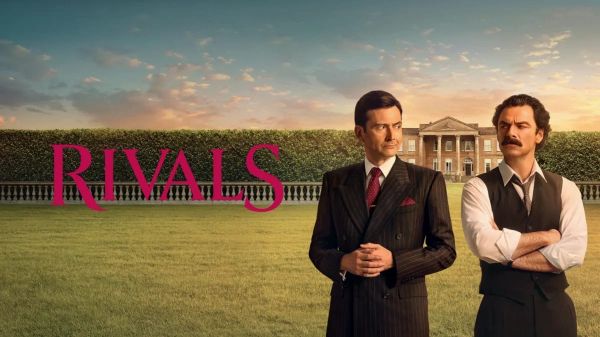 Rivals returns with new trailer and November Disney+ date