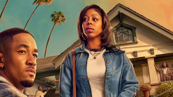 Snowfall Returns With New Disney+ Crime Drama The Drop