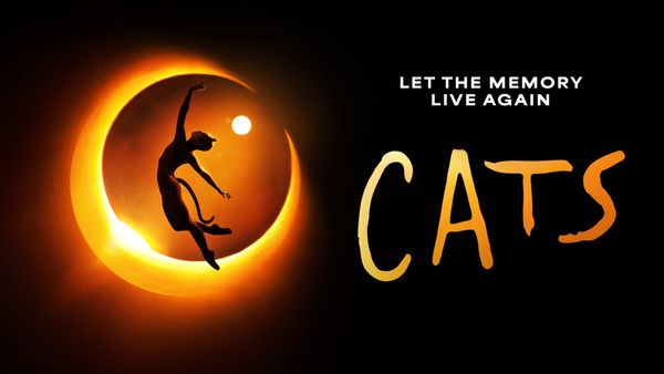 CATS launches brand new UK tour in Manchester this November