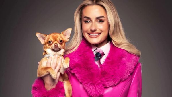 Love Island star Amber Davies leads huge Legally Blonde UK tour