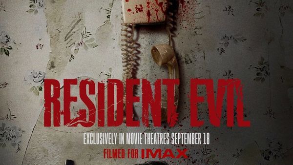 Resident Evil Returns to Cinemas With a Terrifying New Reboot