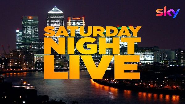 Saturday Night Live UK Series 2 starts this weekend with Jeff Goldblum and CMAT