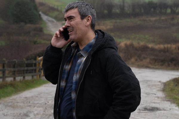 Cain Dingle Reels as Charity’s Secret Signal Hits Home
