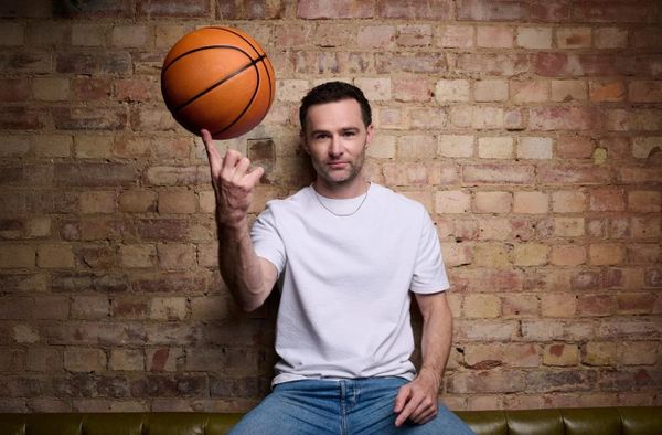 High School Musical first look as McFly’s Judd takes on Coach Bolton
