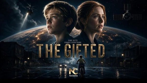 The Gifted lands $2.5m backing to become a full-length sci-fi film