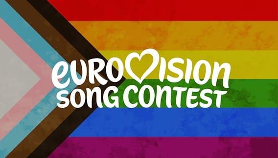 3 LGBTQ+ Eurovision Winners Who Made History