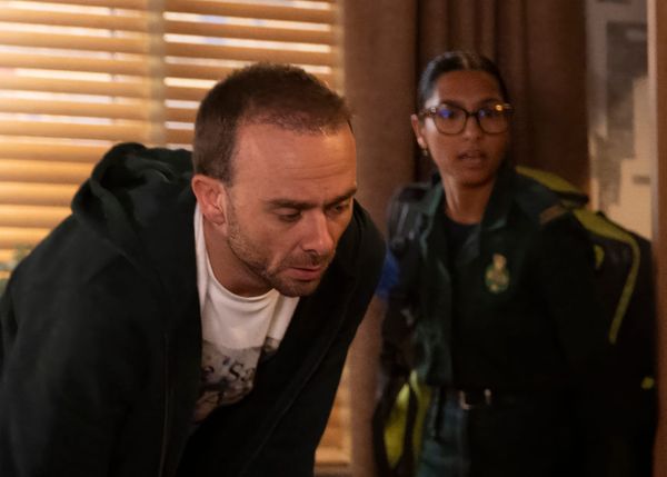 Coronation Street top stories 5–9 October 2026 as a shooting rocks the Platts
