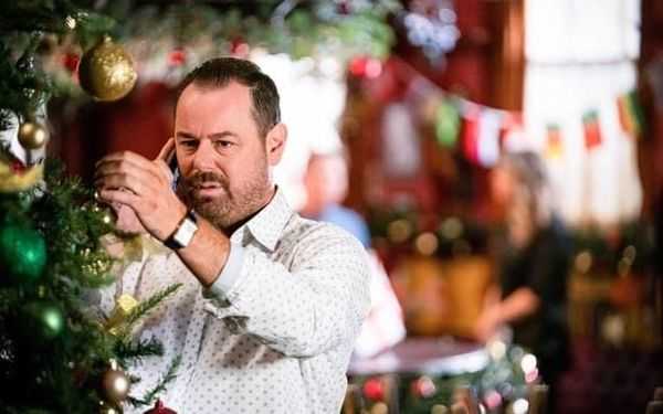 EastEnders Fans Convinced Mick Could Return After Lee's Unexpected Suggestion