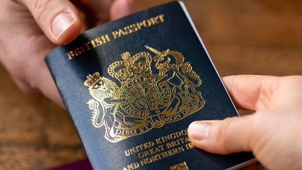 EU Passport Checks Explained as British Travellers Face New Border Process