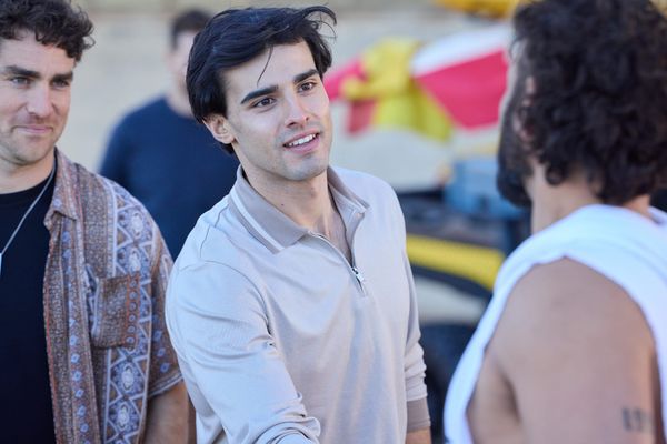 Home and Away spoilers 26–30 October 2026 as Eden fears for her future and Tane misses Archie