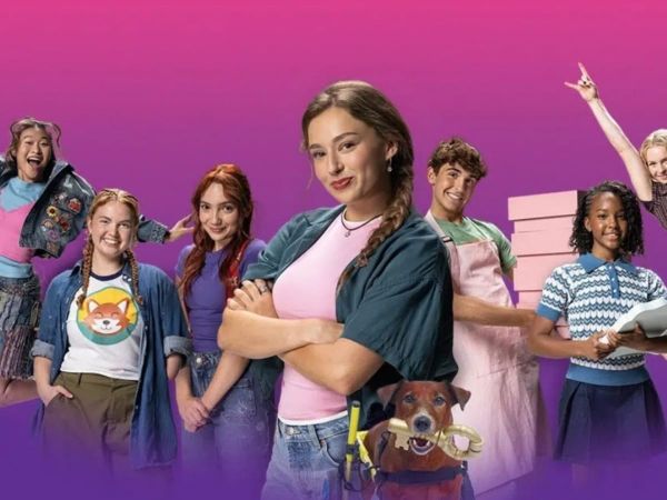 LEGO launches first live-action musical with High School Musical legend