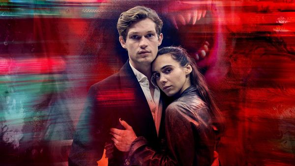 German vampire drama Love Sucks secures international deals across Europe
