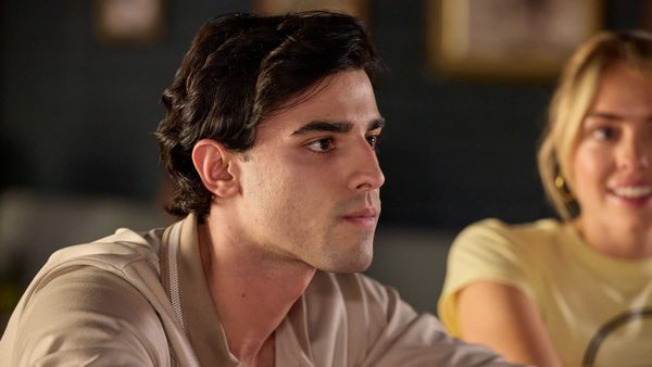 Home and Away's Sonny Faces Unexpected Visitor as Dylan Arrives in Summer Bay