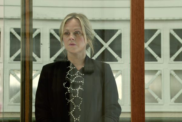 Coronation Street spoilers: Sarah hears the jury has reached a verdict