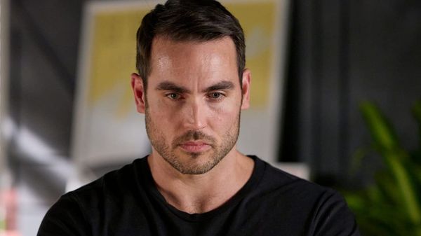 Home and Away’s Cash receives news he cannot bear to face