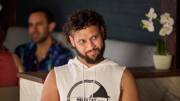 Home and Away’s Mali Faces Unexpected Baby News in Major New Storyline