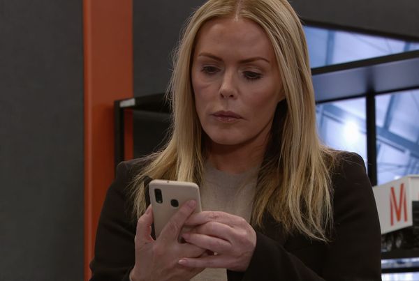Could Sadie King’s Plan to Split Ruby and Caleb Backfire in Emmerdale?