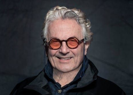 Mad Max director George Miller explains what AI still cannot replace in filmmaking
