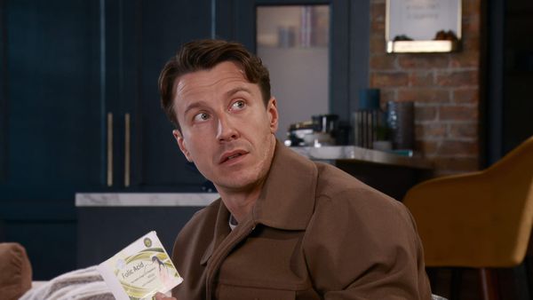 Why Bethany's Pregnancy Secret Could Hurt Ryan and Sarah in Coronation Street