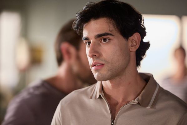 Home and Away spoilers 26–30 October 2026 as Dylan Arrives and Justin’s secret is exposed