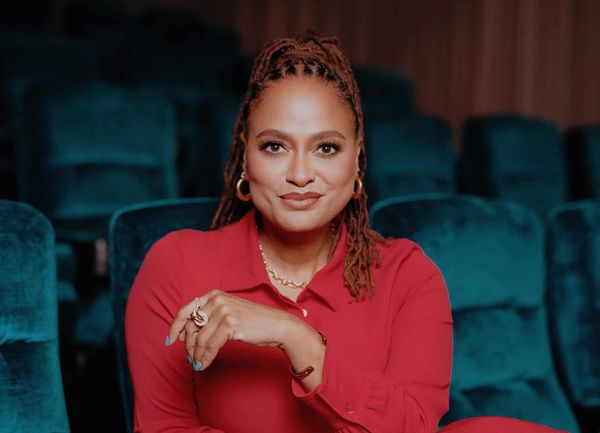 Ava DuVernay defends AI use in new documentary as she brings historic photographs to life