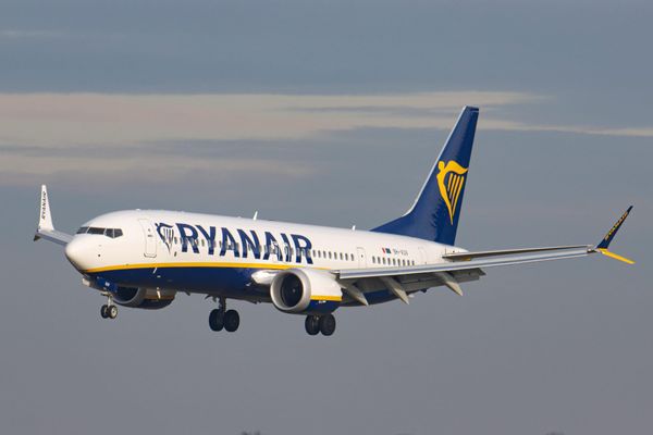 Ryanair announces 29 new summer 2027 routes, including four from Leeds Bradford