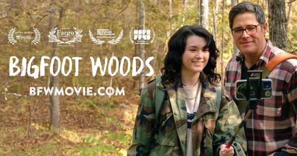Bigfoot Woods film explores trans identity through a Bigfoot mystery